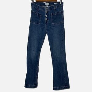 Frame le crop mini boot size 28